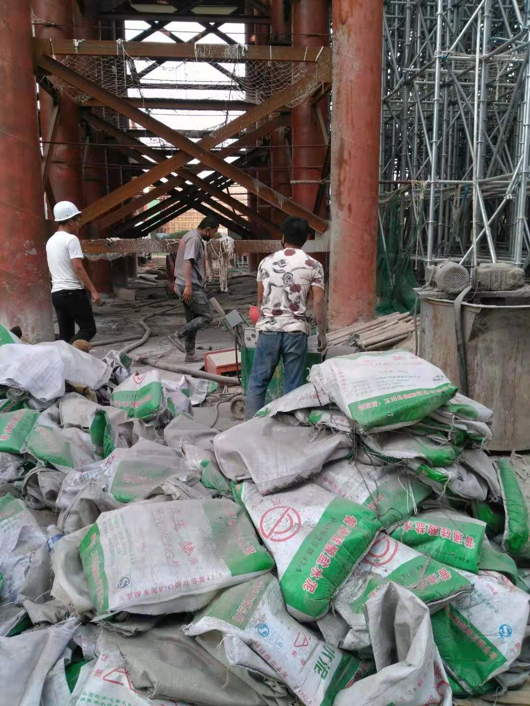 淮北教你正确认识地基加固，以免当大聪明