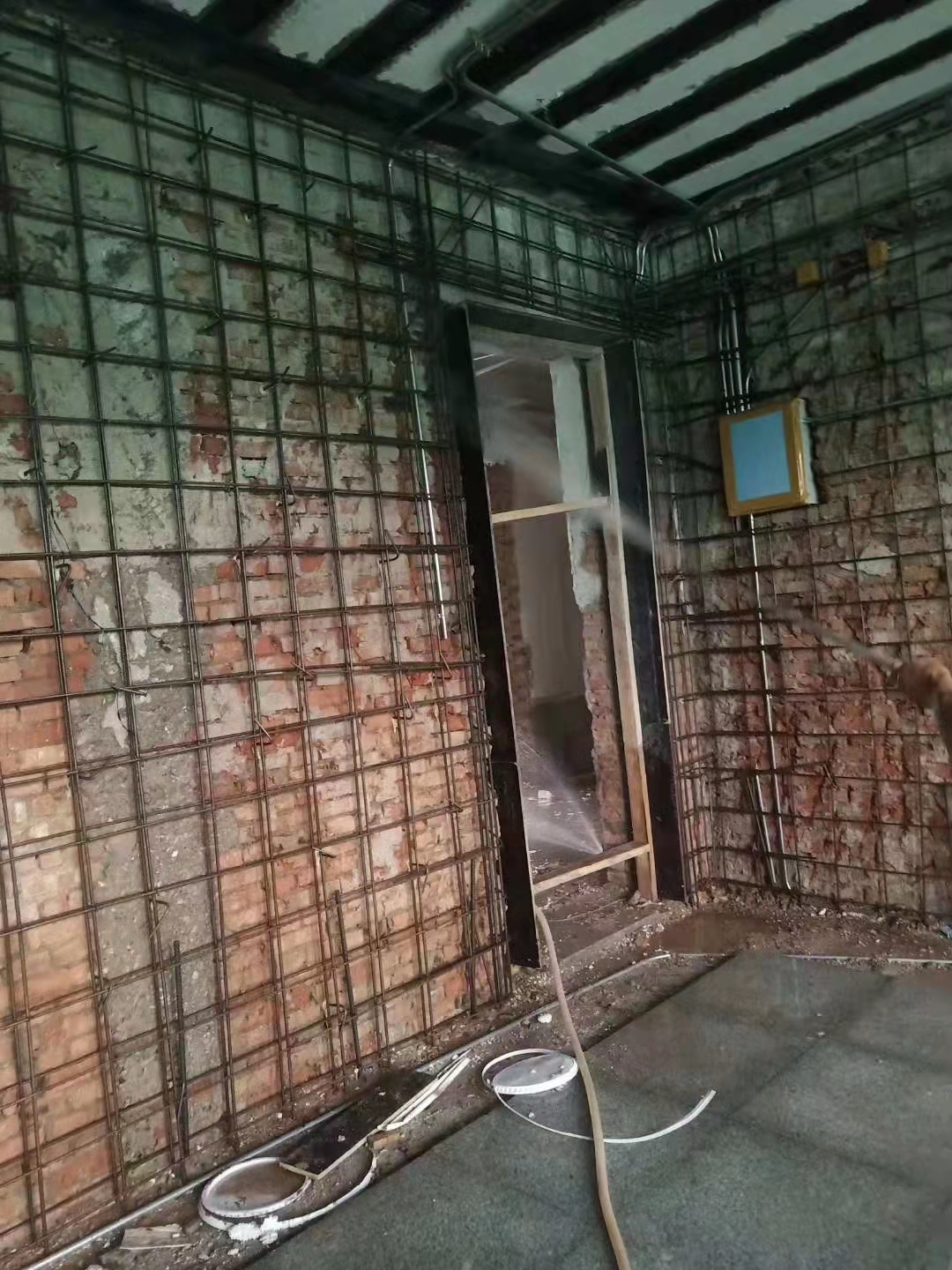 淮北旧房屋改造加固的降低价格办法